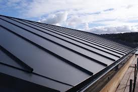 Tata Steel Roof