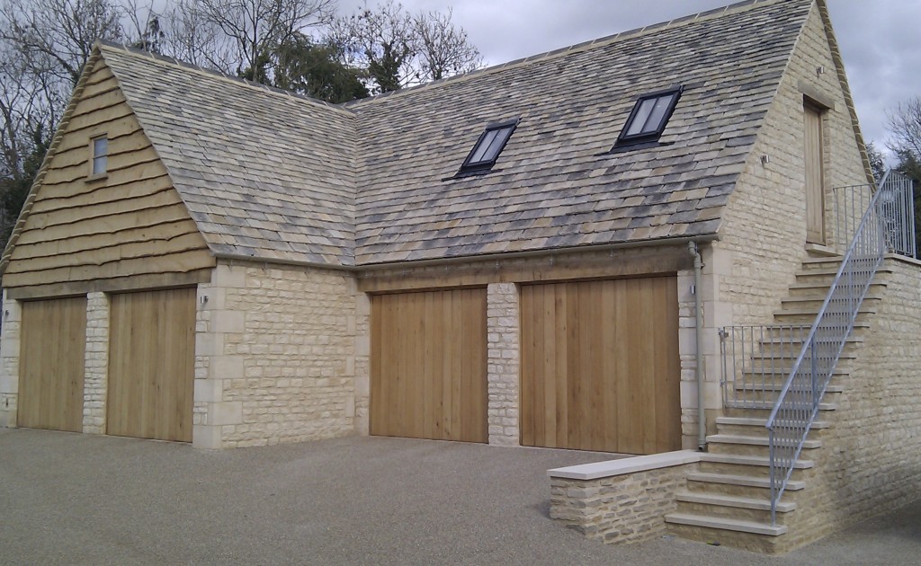 Roofing Cotswold Stone Crown Construction Solutions