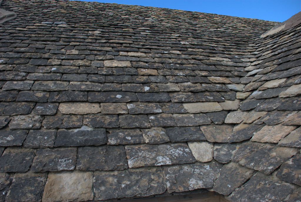 Cotswold Stone Roof Crown Construction Solutions